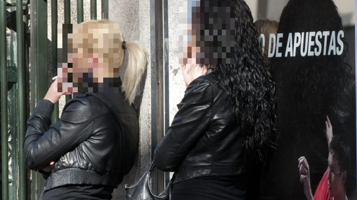 Condenado a cinco años de cárcel por drogar y violar a una prostituta en  Madrid