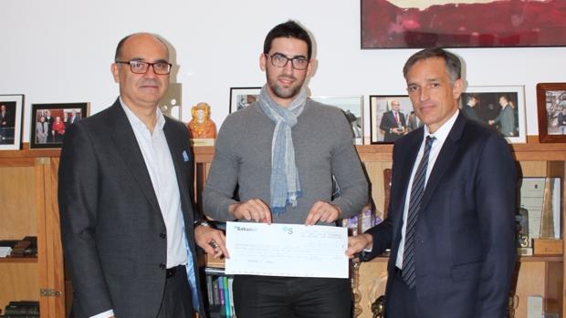 Imagen de con la recaudación del concierto