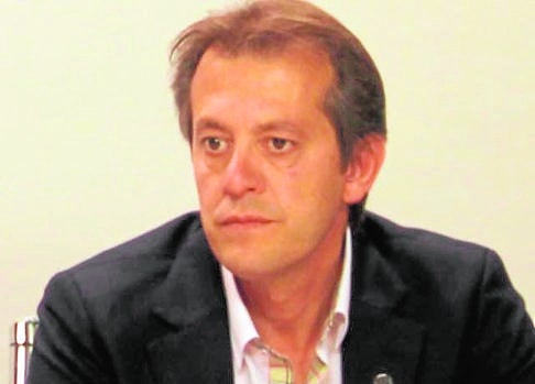 Rafael de la Viña, en una imagen de archivo