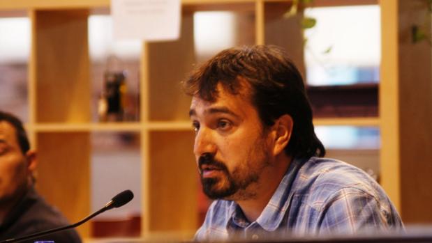 Daniel Cornellà, alcalde de Celrá
