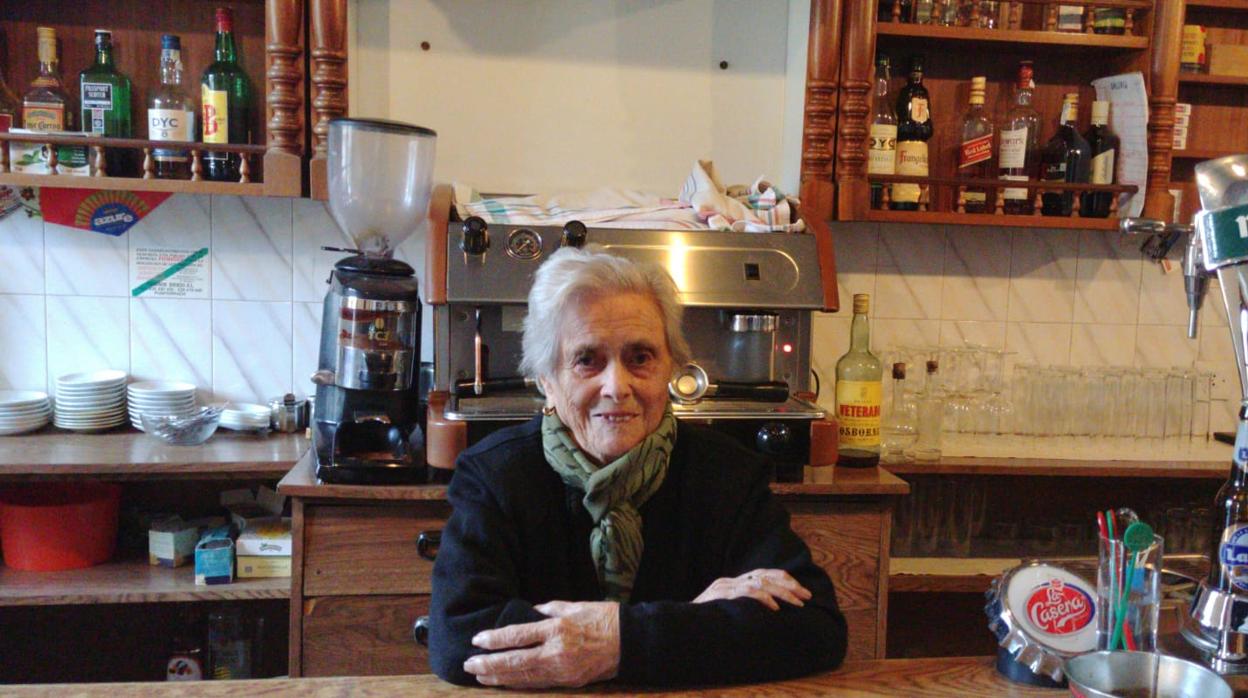 El ahínco de Ascensión