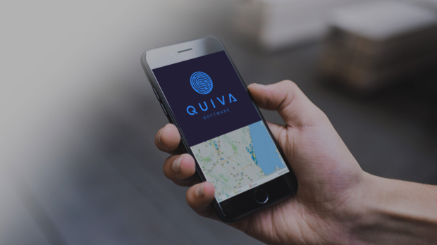Imagen de la apariencia de la App
