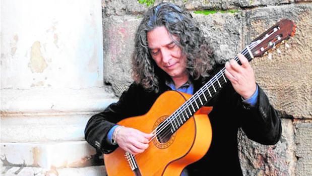 «Tomatito» actúa este domingo en el Palacio de Congresos de Toledo