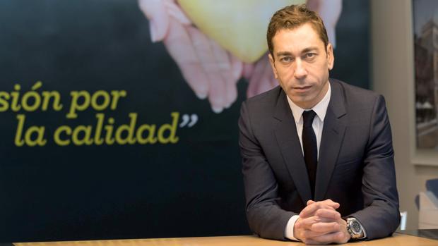 Javier Meléndez