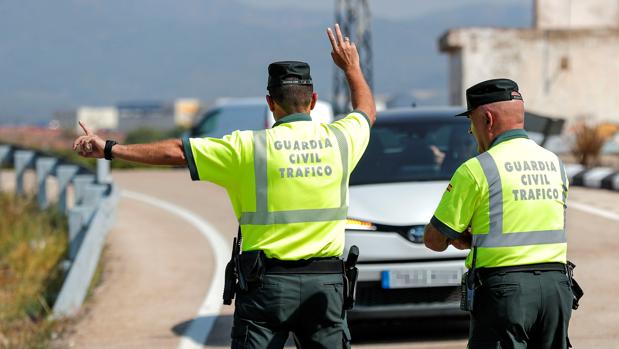 La conductora dio positivo en alcohol y drogas
