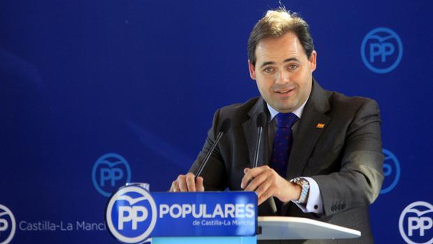 Francisco Núñez