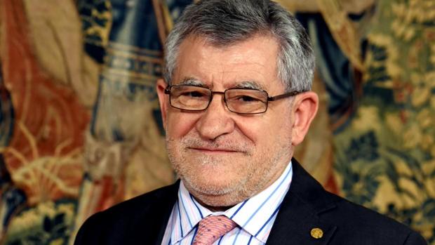 Ángel Felpeto, consejero de Educación de Castilla-La Mancha