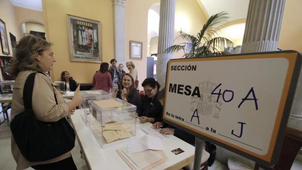 La revolución femenina de los últimos años aún no ha llegado a la clase política
