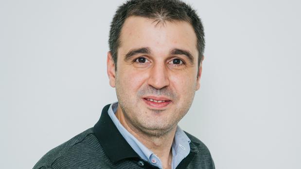El director del gremio de restauradores de la Ciudad Condal, Roger Pallarols