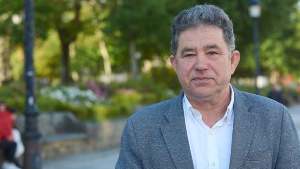 El alcalde de Pontevedra, que aspira a la reelección