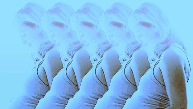El estudio confirma la relación entre la exposición a la polución con futuros problemas cognitivos en los bebés