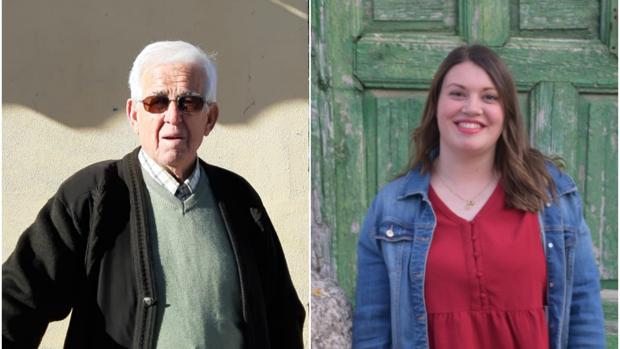 Mauricio Martínez y María Arribas optan este domingo a la reelección en sus municipios: Valdarachas (Guadalajara) y Castejón (Cuenca)