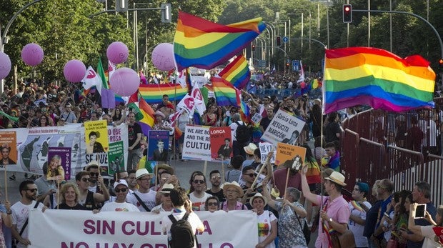 orgullo gay estocolmo 2019 orgullo gay estocolmo 2019