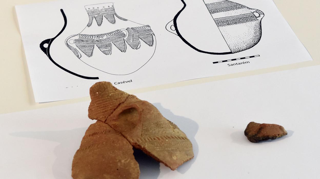 Eirós, la cueva de las sorpresas