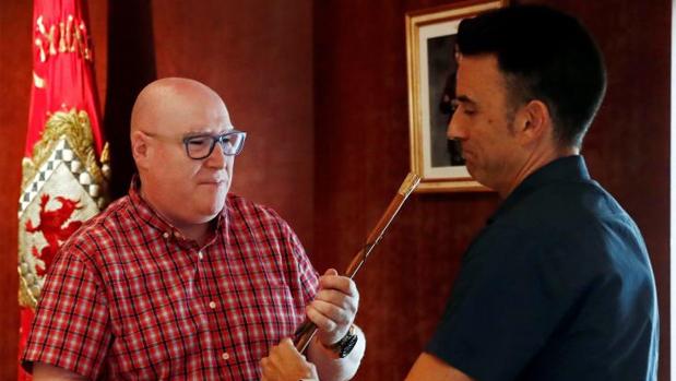 La artimaña del PSOE para entregarle a Bildu la AlcaldÃa de un pueblo navarro