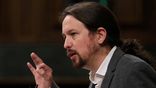Podemos critica que el «insistente llamamiento a la derecha demuestra» que Sánchez busca pactar con PP y Ciudadanos
