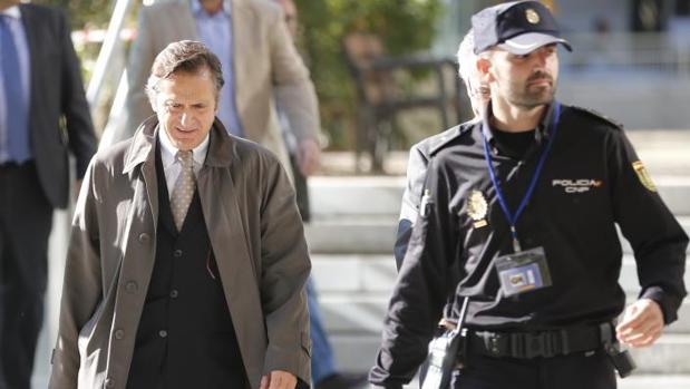 La PolicÃa descubre una nueva fundación de los Pujol en Panamá