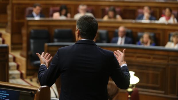 El PSOE acusa a Iglesias de trabajar contra el pacto desde que supo que no era ministro