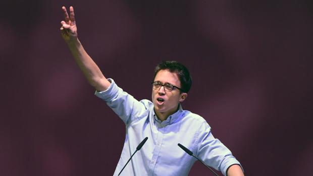 La reunión de cargos y militantes de Más Madrid dará un mandato sobre la candidatura de Errejón el 10-N
