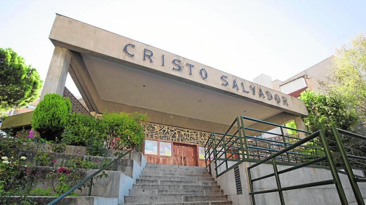 Parroquia Cristo Salvador: espíritu de servicio misionero