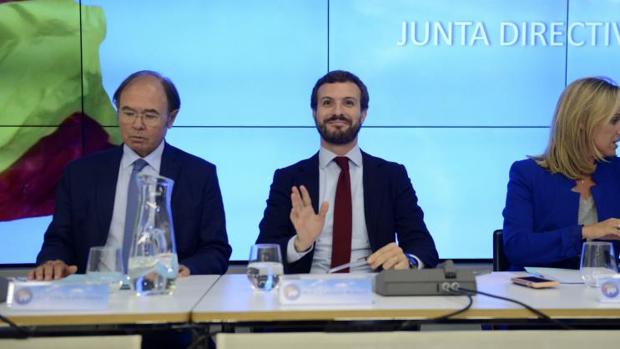 El error Casado