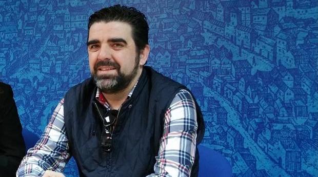 Presidente de los hosteleros de Toledo: «La tasa turÃstica me parece una buena idea»