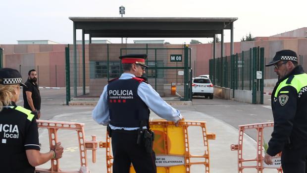 El acceso a la semilibertad ahora está en manos de la Generalitat