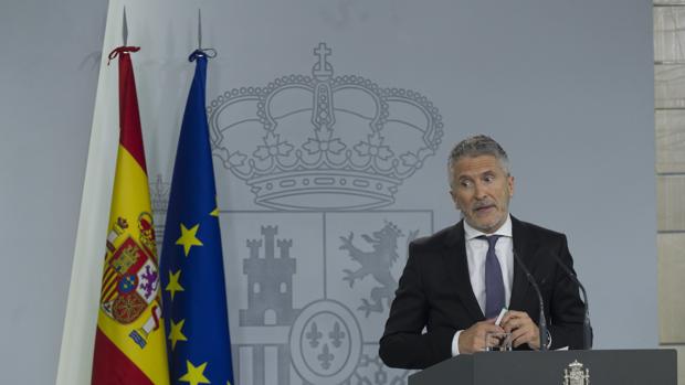 El Gobierno cree a Torra «una figura aislada» y confía en su «cordón umbilical institucional» con ERC