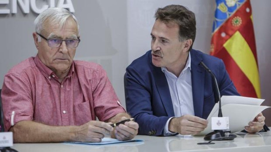 Vicente Ordaz Que Suene La Campana vicente-ordaz-que-suene-la-campana