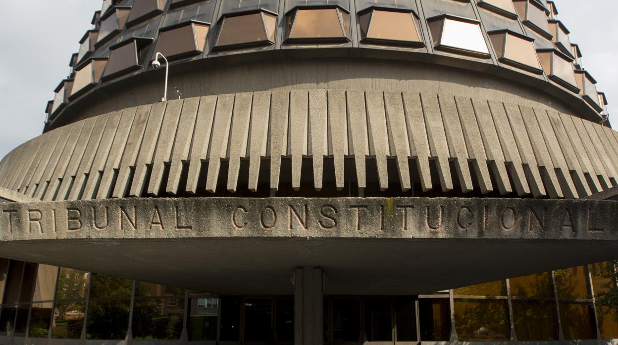 Las claves de la división en el Tribunal Constitucional por el Código Civil catalán Las claves de la división en el Tribunal Constitucional por el Código Civil catalán