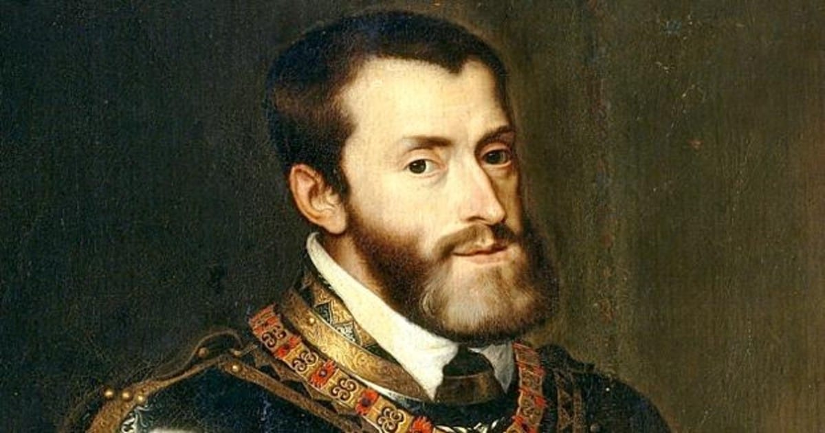 La mandíbula de los Habsburgo, un estudio revelador