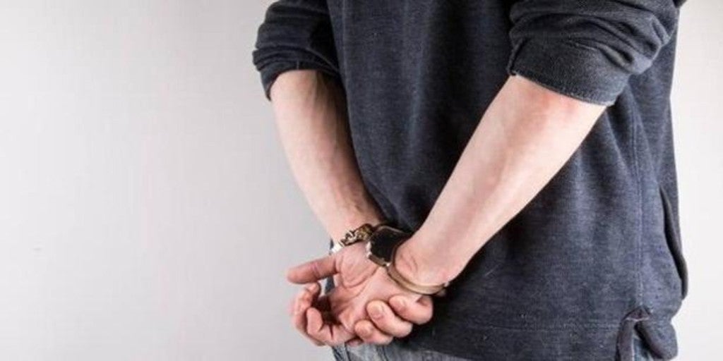 Cinco detenidos por su presunta relación con la muerte violenta de una ...