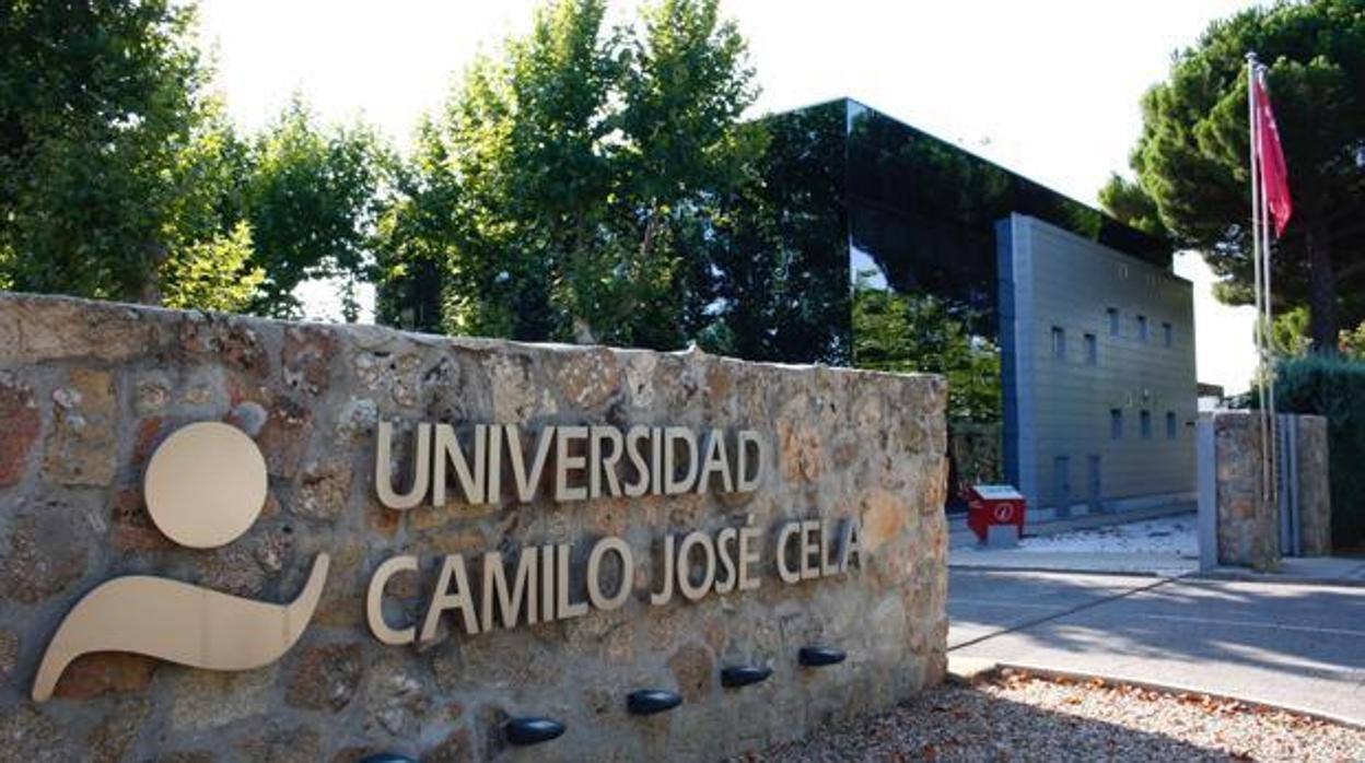 La Camilo José Cela cocina un informe para blanquear la trama de las La Camilo José Cela cocina un informe para blanquear la trama de las