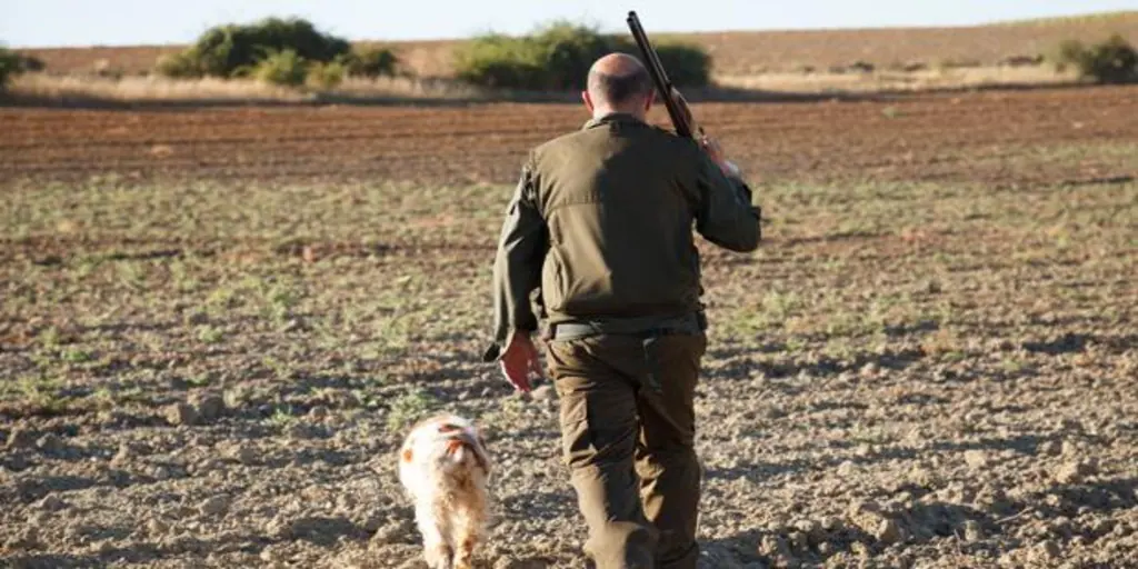 La Junta Deja Sin Efecto Que Se Pueda Cazar Y Pescar En Castilla Y Le N