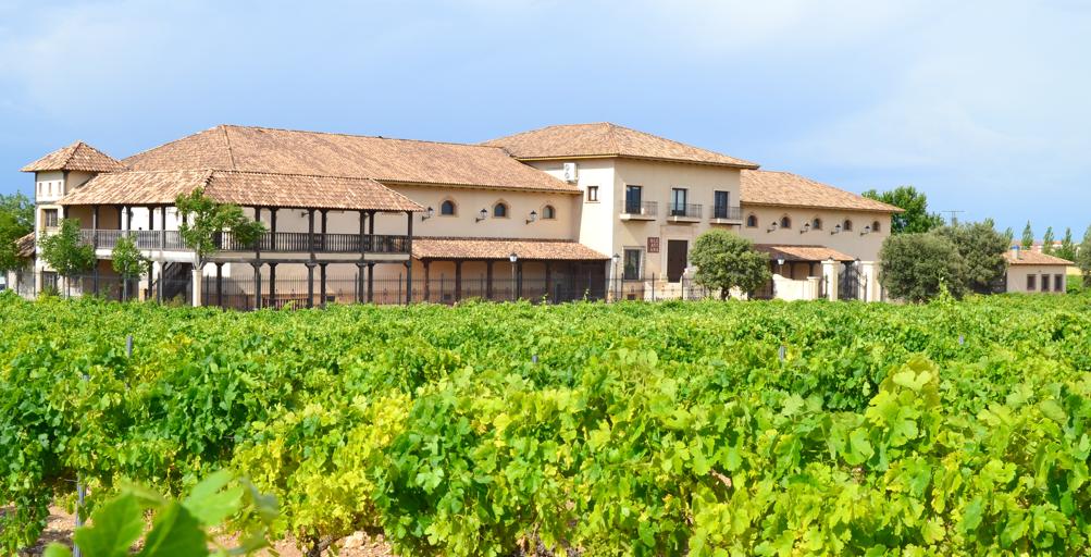 Sierra Norte, bodega de La Roda (Albacete), crea dos vinos sin sulfitos, uno de ellos un «orange wine»