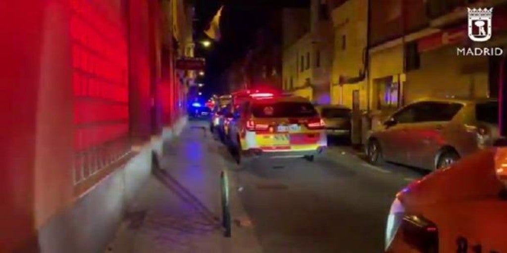 Dos heridos por arma blanca, uno de ellos grave, en una reyerta en ...