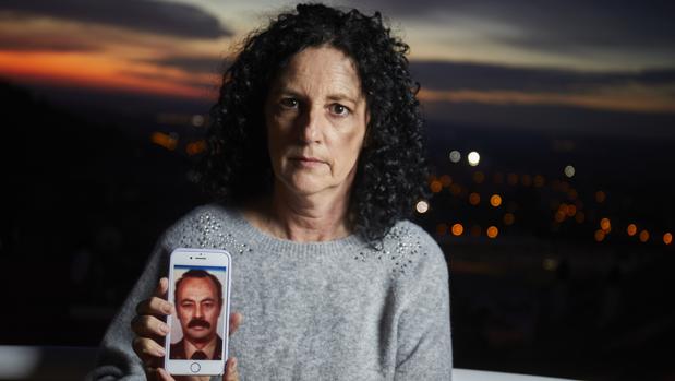 Alicia Muñoz Araújo: «Este Gobierno ha vendido a las víctimas»