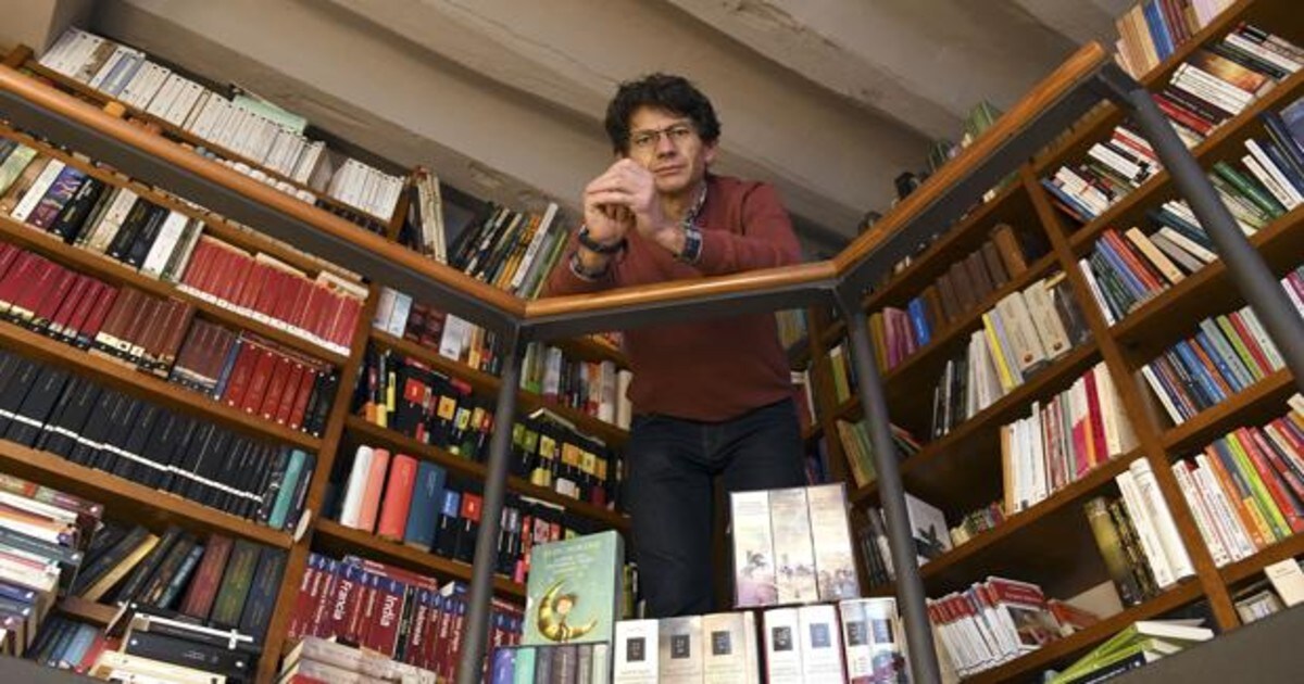 Tan poca vida - Letras Corsarias Librería