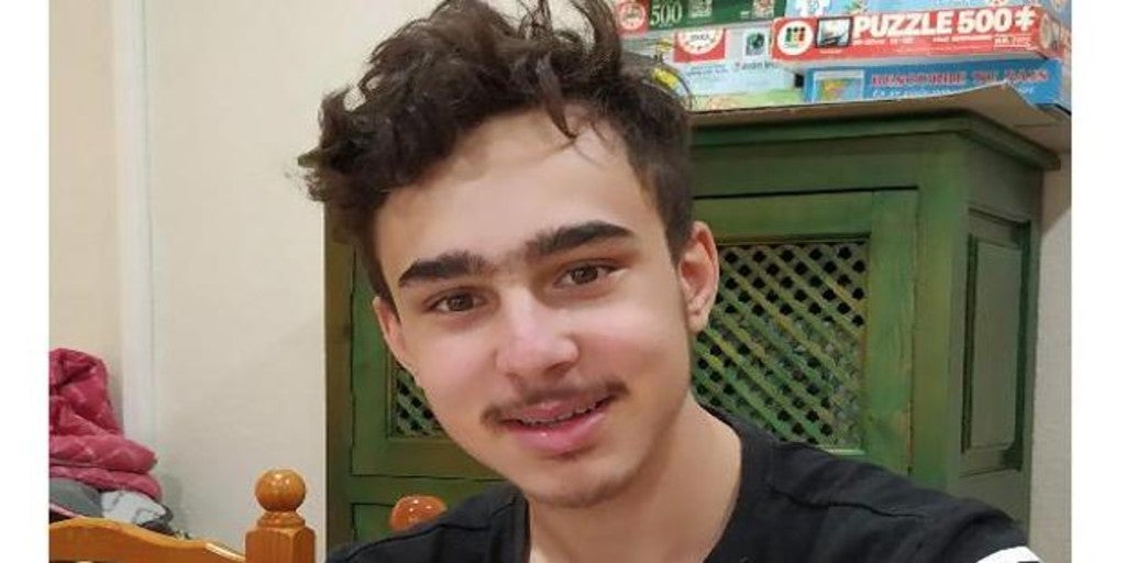 Aparece el menor de 15 años desaparecido en salamanca