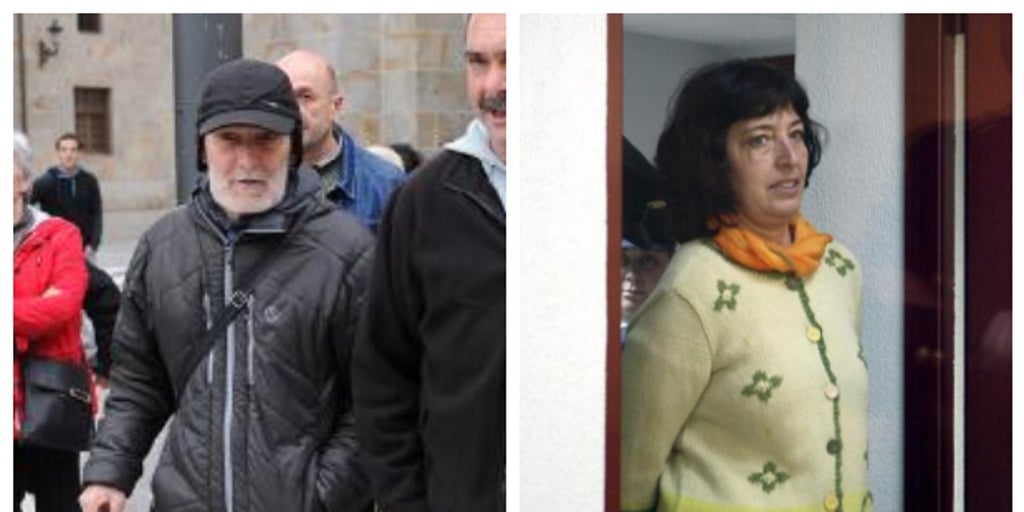 El estado sí tiene piedad: los etarras excarcelados
