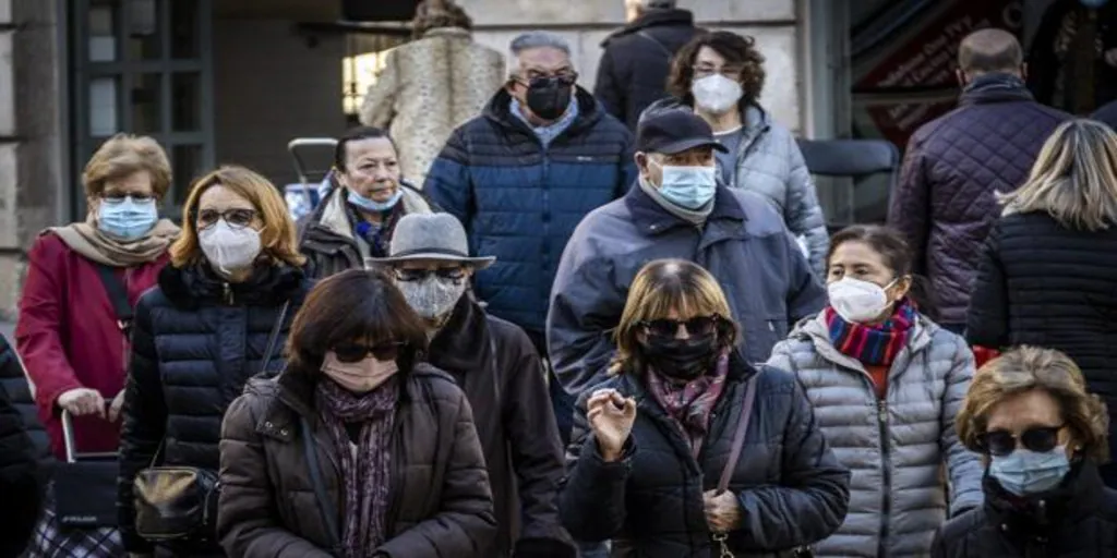 Restricciones En Valencia: Confinamiento Perimetral Y Medidas En Vigor ...