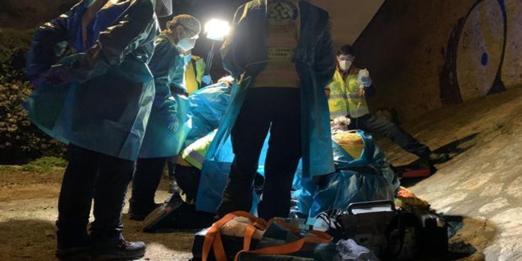 Herido grave un menor de 13 años al ser apuñalado en Carabanchel tras ...