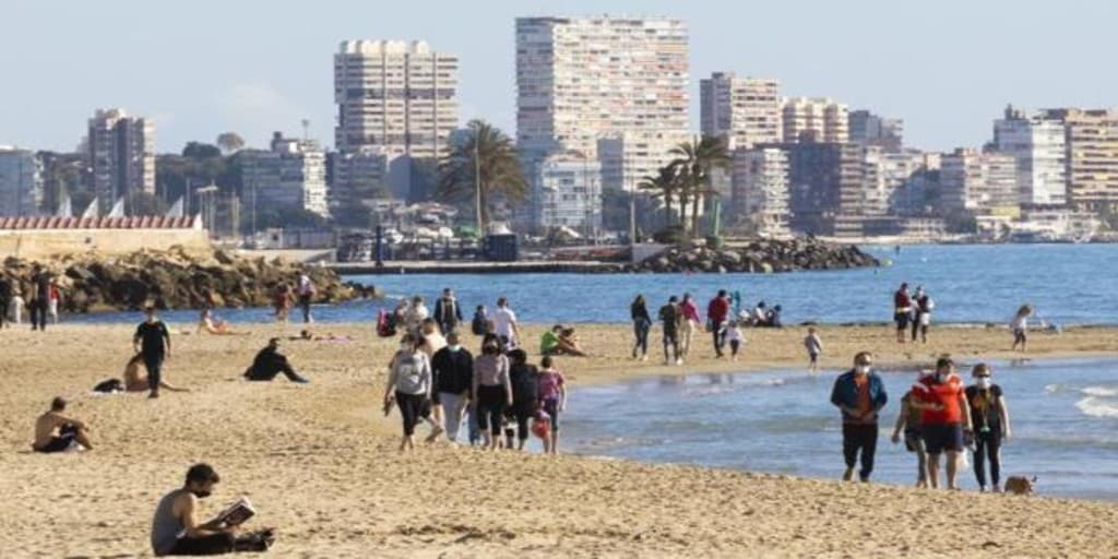 Desescalada De Las Restricciones En Valencia: Las Medidas Que Se ...