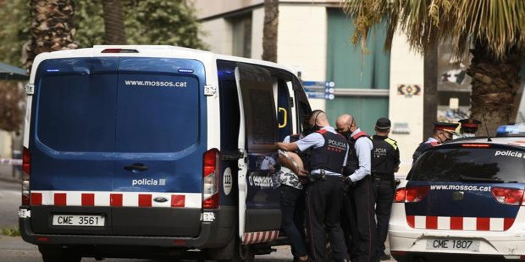 Cae una banda que robaba en pisos de comerciantes chinos