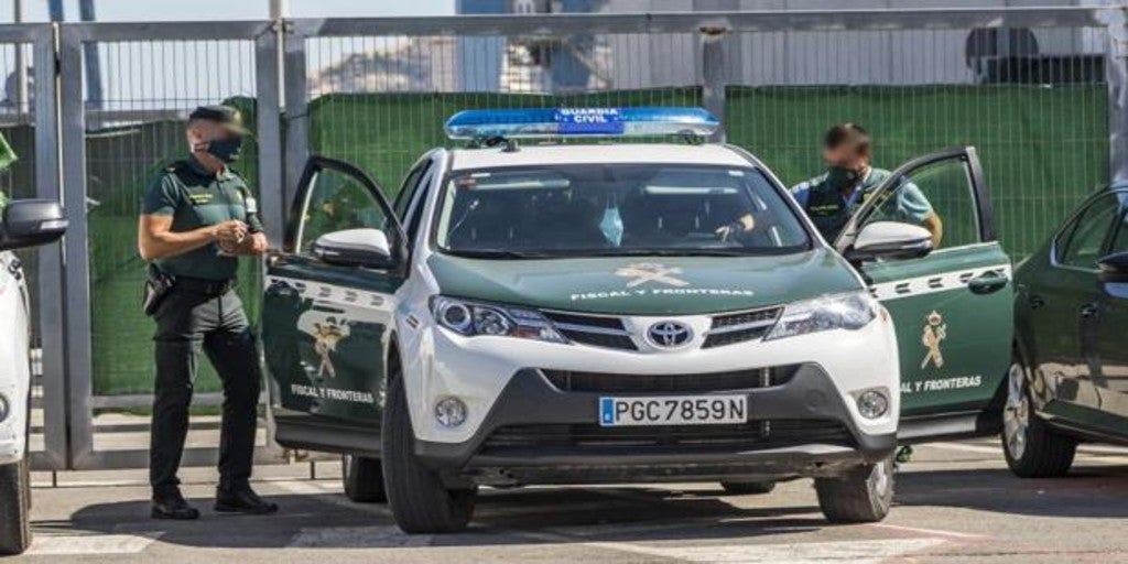 Detienen a un hombre por la muerte de otro en una reyerta con arma ...