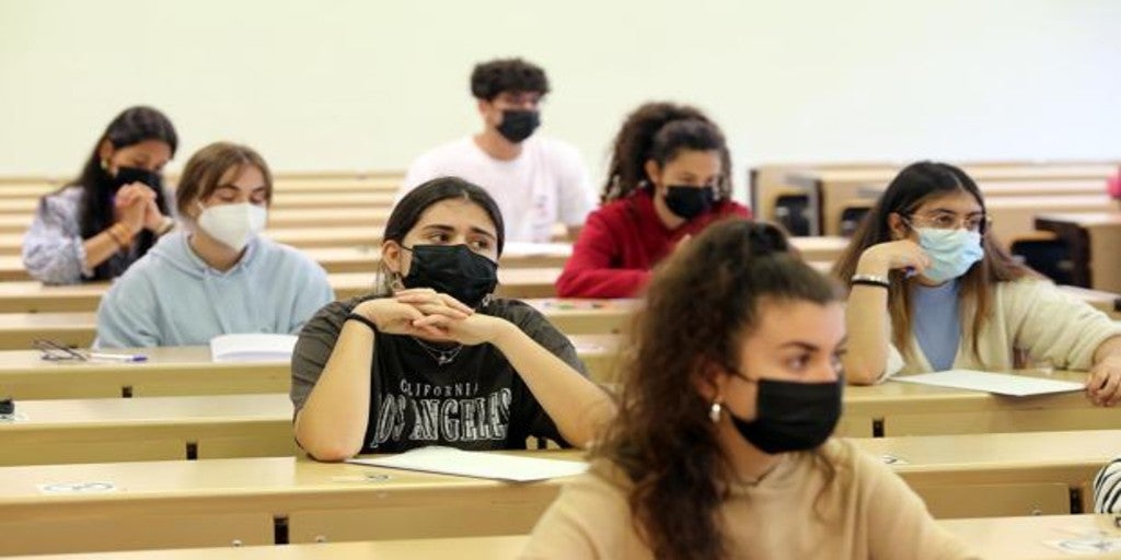 Las universidades públicas de Castilla y León alcanzan las 190.000