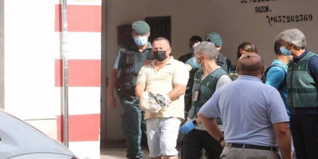 Detienen a un hombre por el asesinato de la joven que apareció ...