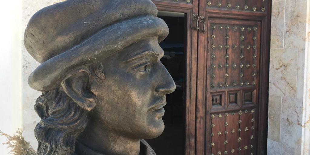 Foto de Centro de Interpretación del Condestable Miguel Lucas de Iranzo en Fuentelespino de Haro, Cuenca