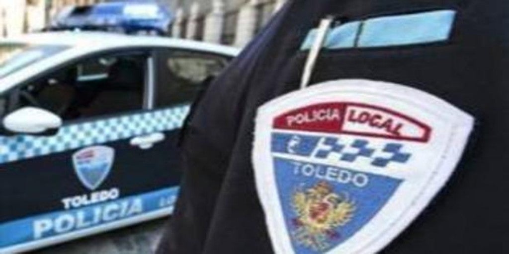 Brote De Covid En La Polic a Local De Toledo Con Seis Agentes Positivos brote-de-covid-en-la-polic-a-local-de-toledo-con-seis-agentes-positivos