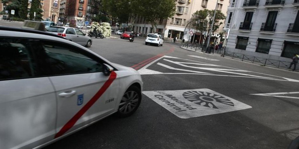 Así Es Madrid 360, La Nueva Ordenanza De Movilidad Sostenible